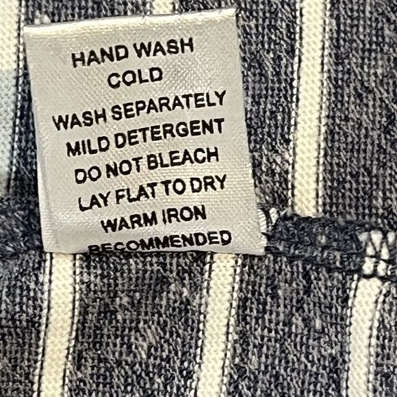 LOT of 3! Women Flannel Lucky Brand Cloth & Stone Joy Joy 2 Tops/1 Cardigan Sz S - Picture 5 of 16